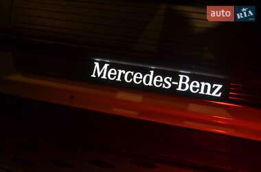 Внедорожник / Кроссовер Mercedes-Benz M-Class 2015 в 