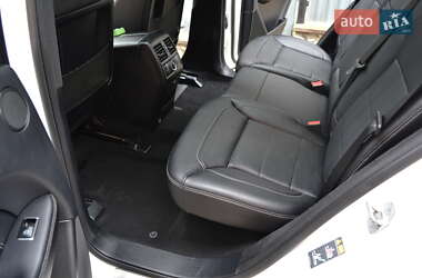 Внедорожник / Кроссовер Mercedes-Benz M-Class 2015 в 