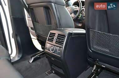 Внедорожник / Кроссовер Mercedes-Benz M-Class 2015 в 