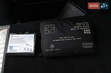 Внедорожник / Кроссовер Mercedes-Benz M-Class 2015 в 