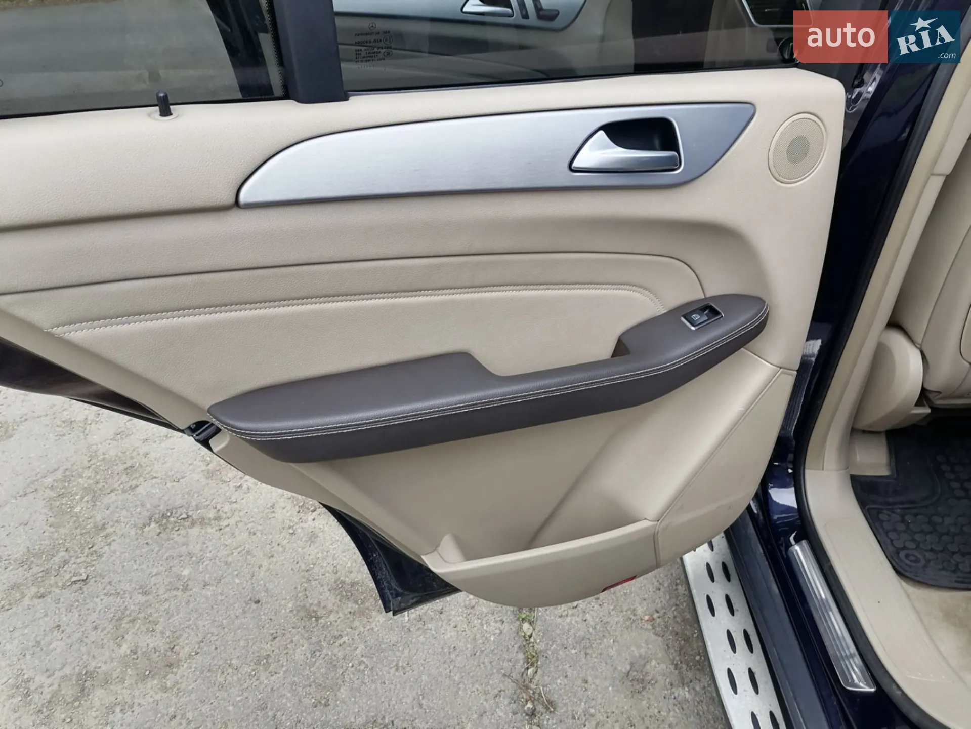 2012 Mercedes-Benz M-klasse - мініатюра 54