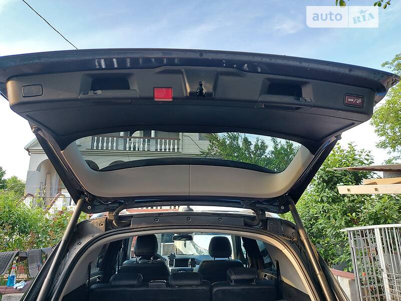 Позашляховик / Кросовер Mercedes-Benz M-Class 2014 в Кам'янець-Подільському фото 23 Позашляховик / Кросовер Mercedes-Benz M-Class 2014 в Кам'янець-Подільському