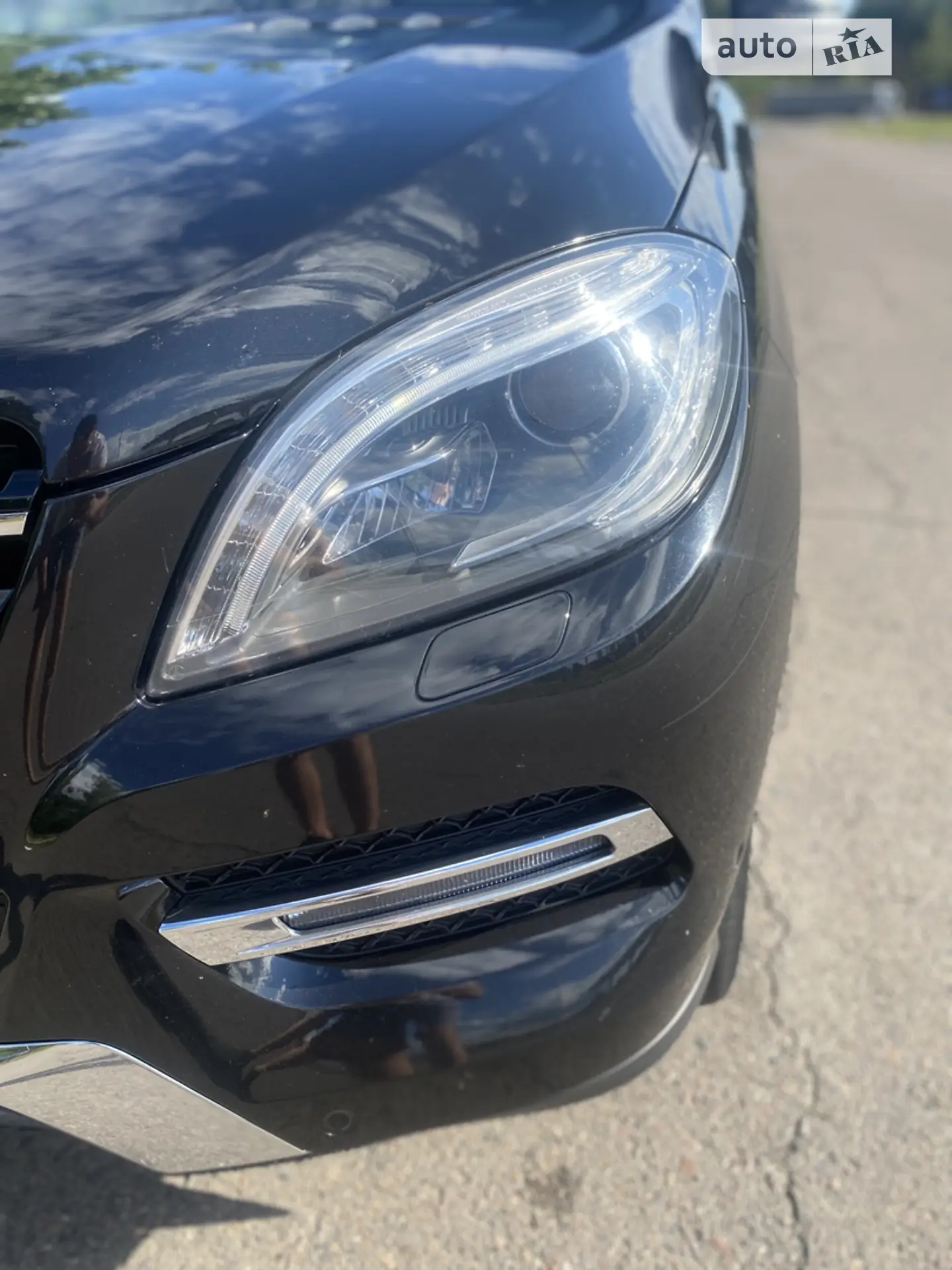 2012 Mercedes-Benz M-klasse - мініатюра 12