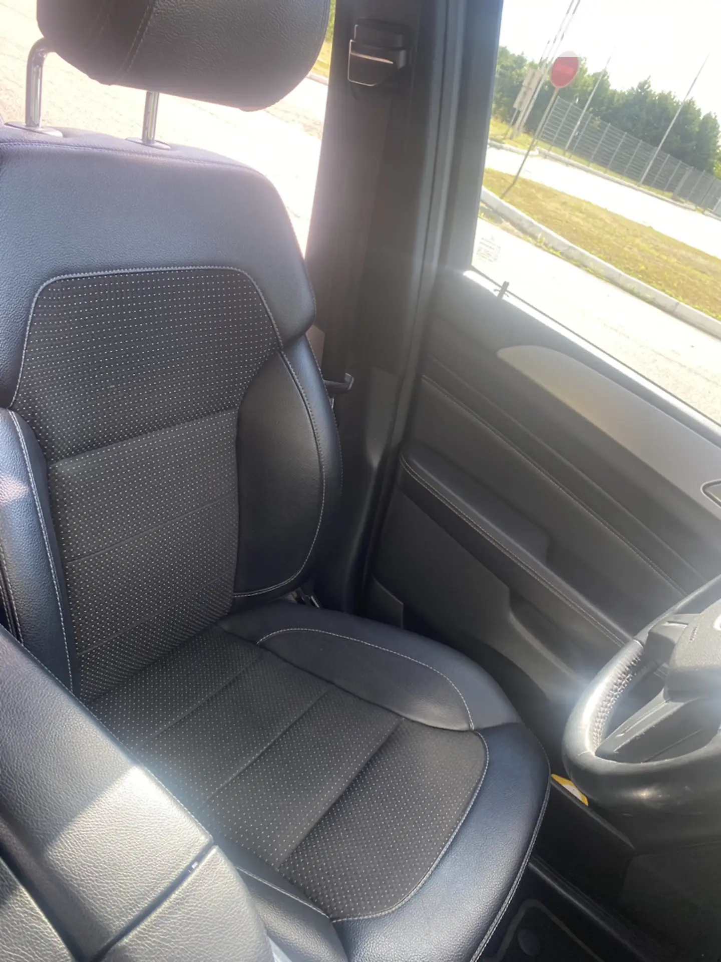 2012 Mercedes-Benz M-klasse - мініатюра 29