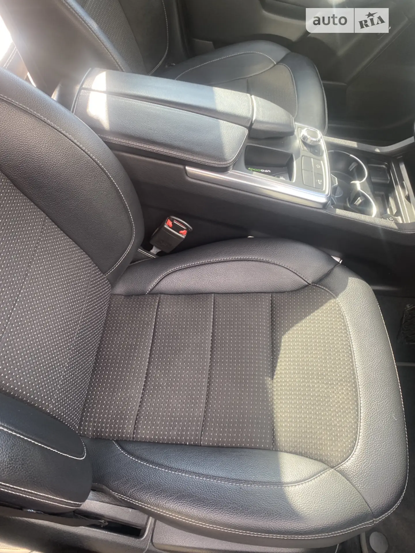 2012 Mercedes-Benz M-klasse - мініатюра 30