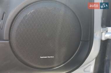 Внедорожник / Кроссовер Mercedes-Benz M-Class 2008 в 