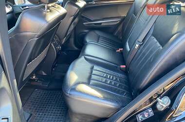 Внедорожник / Кроссовер Mercedes-Benz M-Class 2006 в 