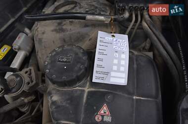 Внедорожник / Кроссовер Mercedes-Benz M-Class 2008 в 