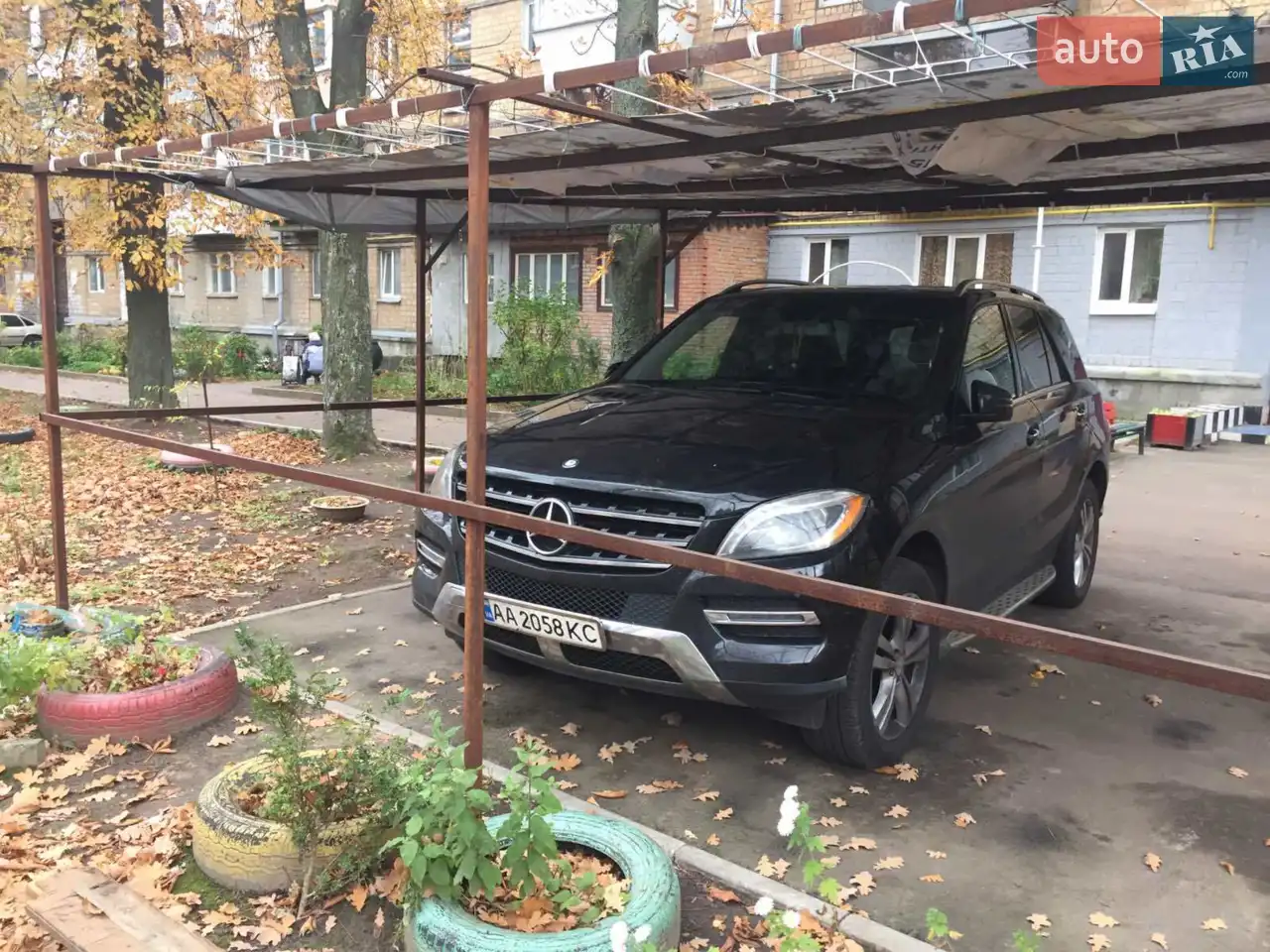 2013 Mercedes-Benz M-klasse - мініатюра 50