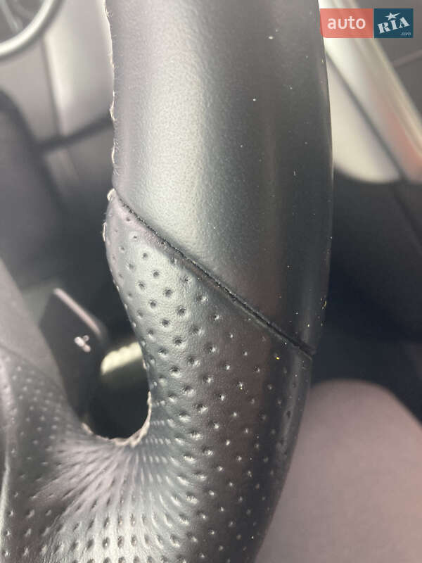 Внедорожник / Кроссовер Mercedes-Benz M-Class 2013 в Запорожье фото 11 Внедорожник / Кроссовер Mercedes-Benz M-Class 2013 в Запорожье