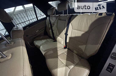 Внедорожник / Кроссовер Mercedes-Benz M-Class 2010 в 