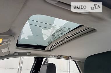 Внедорожник / Кроссовер Mercedes-Benz M-Class 2007 в 