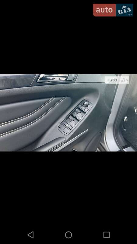 Внедорожник / Кроссовер Mercedes-Benz M-Class 2010 в Кременчуге фото 14 Внедорожник / Кроссовер Mercedes-Benz M-Class 2010 в Кременчуге