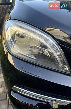 Внедорожник / Кроссовер Mercedes-Benz M-Class 2012 в Хмельнике