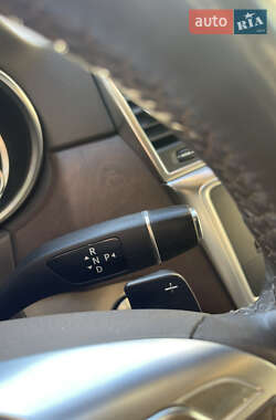 Внедорожник / Кроссовер Mercedes-Benz M-Class 2012 в Хмельнике