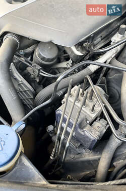 Внедорожник / Кроссовер Mercedes-Benz M-Class 2012 в Хмельнике