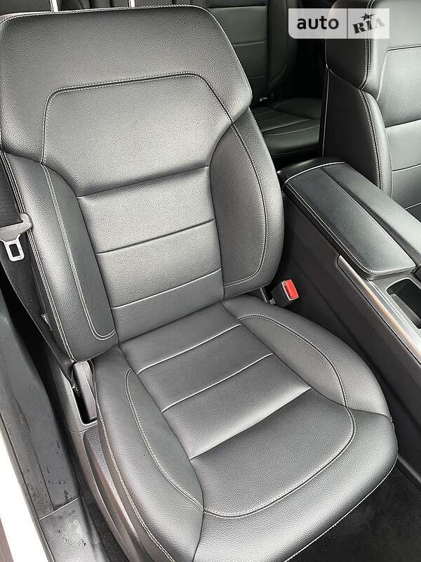 Внедорожник / Кроссовер Mercedes-Benz M-Class 2012 в Тячеве