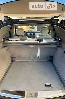 Внедорожник / Кроссовер Mercedes-Benz M-Class 2007 в 