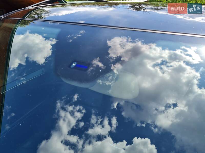 Внедорожник / Кроссовер Mercedes-Benz M-Class 2011 в Боярке