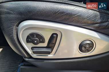 Внедорожник / Кроссовер Mercedes-Benz M-Class 2011 в 