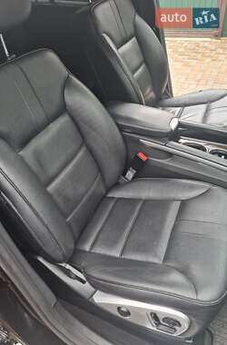 Внедорожник / Кроссовер Mercedes-Benz M-Class 2011 в 