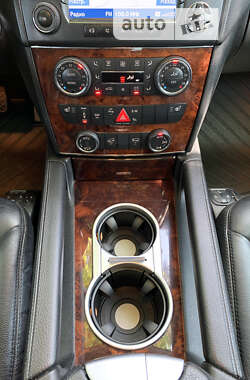Внедорожник / Кроссовер Mercedes-Benz M-Class 2008 в 