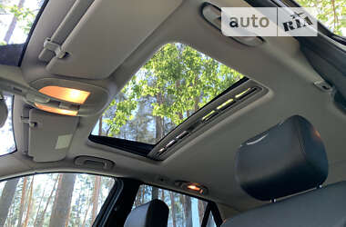 Внедорожник / Кроссовер Mercedes-Benz M-Class 2008 в 