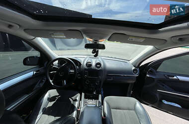 Позашляховик / Кросовер Mercedes-Benz M-Class 2007 в Дніпрі