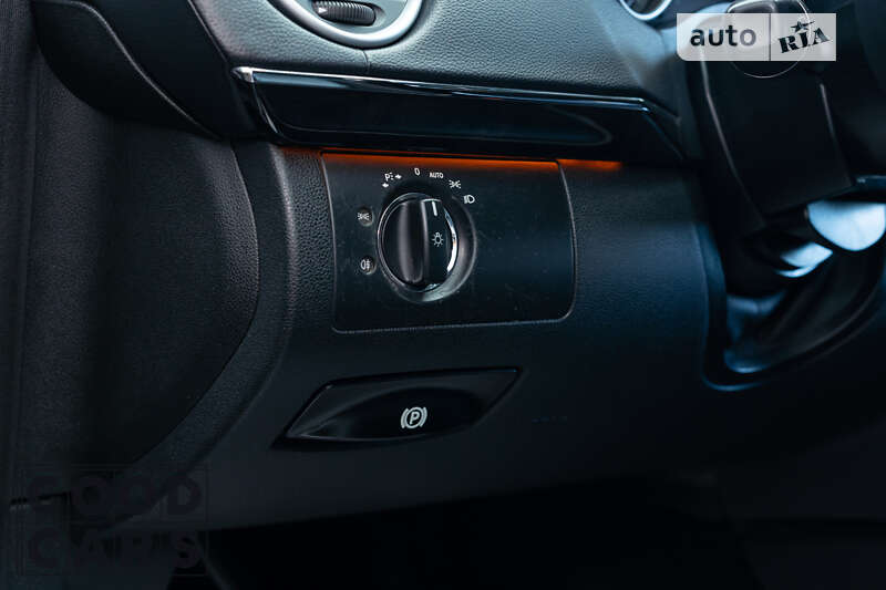 Внедорожник / Кроссовер Mercedes-Benz M-Class 2011 в Одессе фото 31 Внедорожник / Кроссовер Mercedes-Benz M-Class 2011 в Одессе