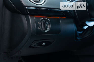 Позашляховик / Кросовер Mercedes-Benz M-Class 2011 в 