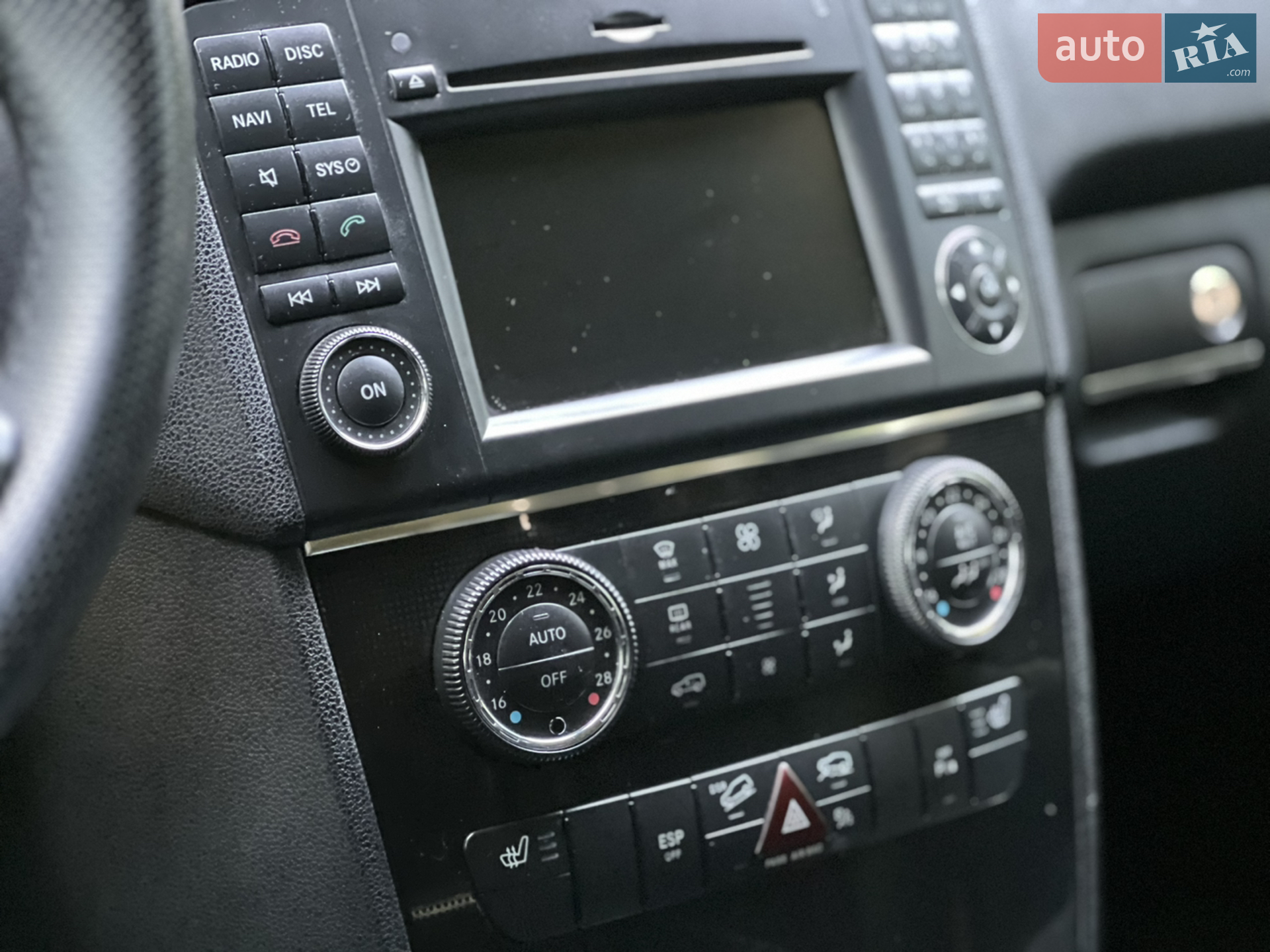 2010 Mercedes-Benz M-klasse - мініатюра 49