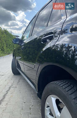 Внедорожник / Кроссовер Mercedes-Benz M-Class 2008 в 
