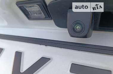Внедорожник / Кроссовер Mercedes-Benz M-Class 2013 в 