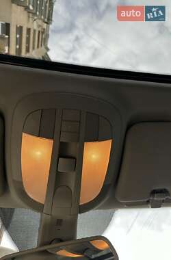 Внедорожник / Кроссовер Mercedes-Benz M-Class 2011 в 