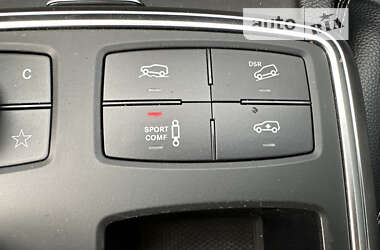 Внедорожник / Кроссовер Mercedes-Benz M-Class 2013 в 