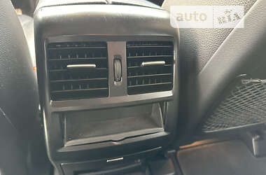 Внедорожник / Кроссовер Mercedes-Benz M-Class 2013 в 