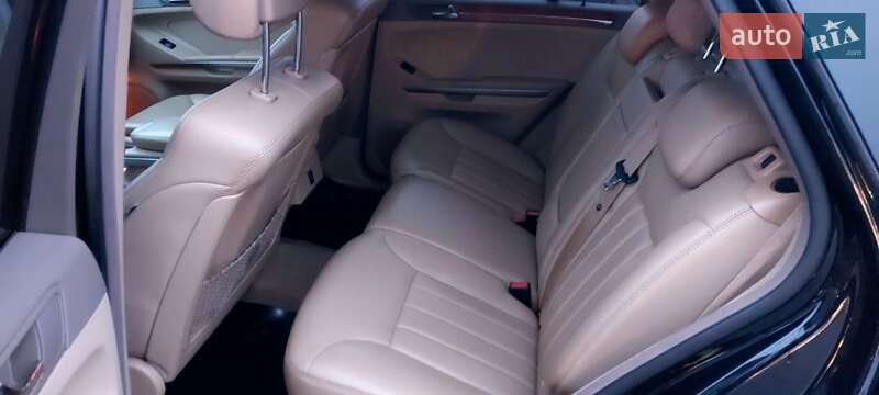 Позашляховик / Кросовер Mercedes-Benz M-Class 2006 в Харкові фото 4 Позашляховик / Кросовер Mercedes-Benz M-Class 2006 в Харкові