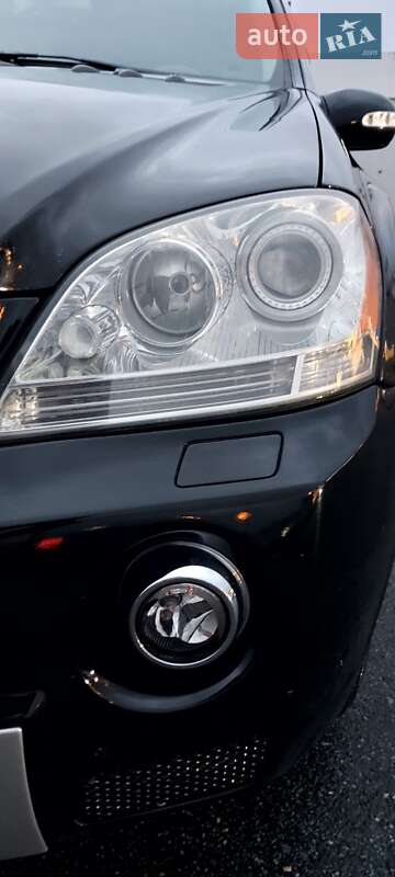 Позашляховик / Кросовер Mercedes-Benz M-Class 2006 в Харкові фото 14 Позашляховик / Кросовер Mercedes-Benz M-Class 2006 в Харкові