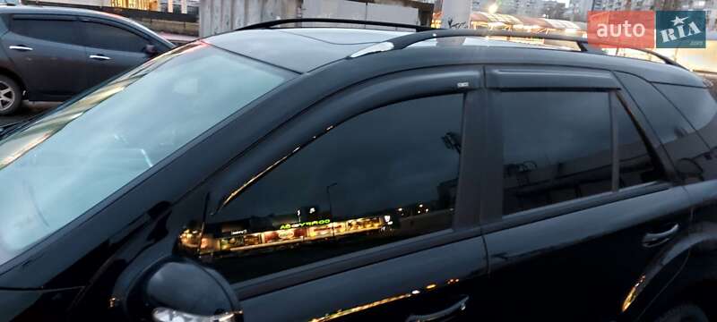 Позашляховик / Кросовер Mercedes-Benz M-Class 2006 в Харкові фото 23 Позашляховик / Кросовер Mercedes-Benz M-Class 2006 в Харкові