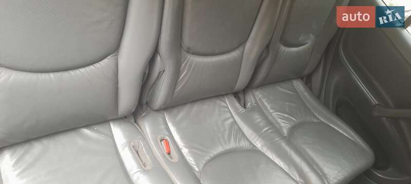 Внедорожник / Кроссовер Mercedes-Benz M-Class 2000 в Черновцах