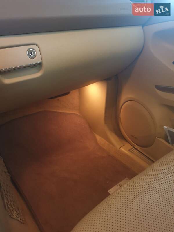 Внедорожник / Кроссовер Mercedes-Benz M-Class 2006 в Володарке