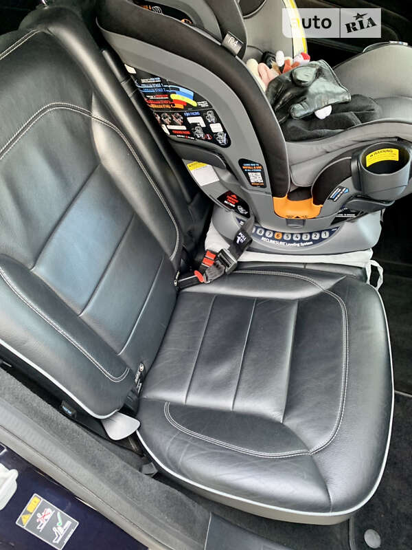 Внедорожник / Кроссовер Mercedes-Benz M-Class 2013 в Киеве фото 19 Внедорожник / Кроссовер Mercedes-Benz M-Class 2013 в Киеве