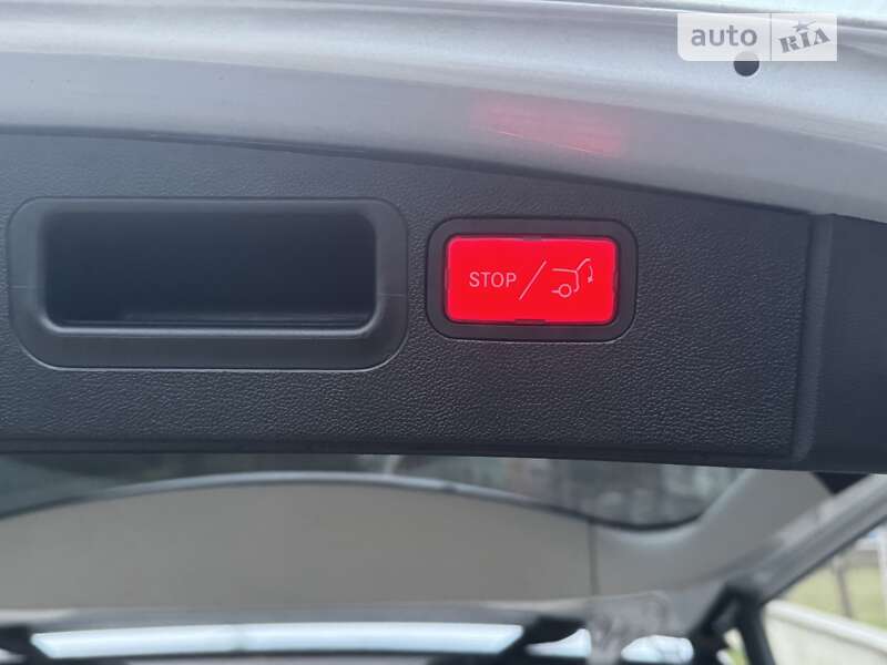 Внедорожник / Кроссовер Mercedes-Benz M-Class 2010 в Мукачево
