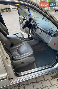 Внедорожник / Кроссовер Mercedes-Benz M-Class 1999 в 