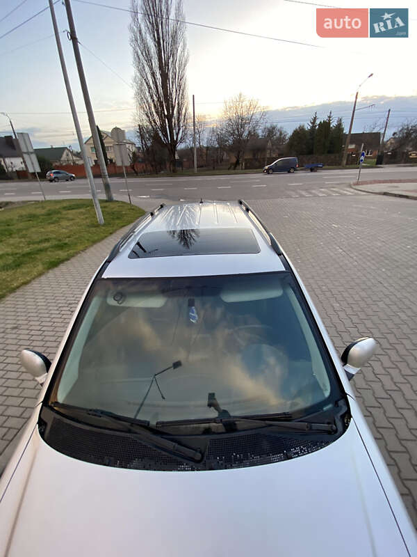 Внедорожник / Кроссовер Mercedes-Benz M-Class 1999 в Луцке