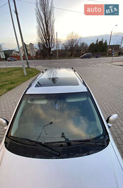 Внедорожник / Кроссовер Mercedes-Benz M-Class 1999 в 