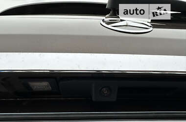 Внедорожник / Кроссовер Mercedes-Benz M-Class 2013 в Броварах