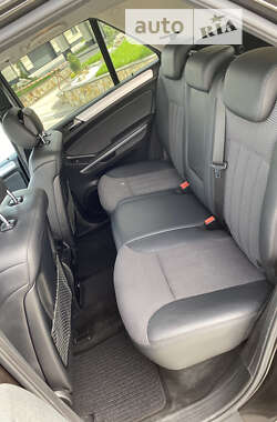 Внедорожник / Кроссовер Mercedes-Benz M-Class 2009 в 