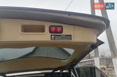 Внедорожник / Кроссовер Mercedes-Benz M-Class 2007 в 