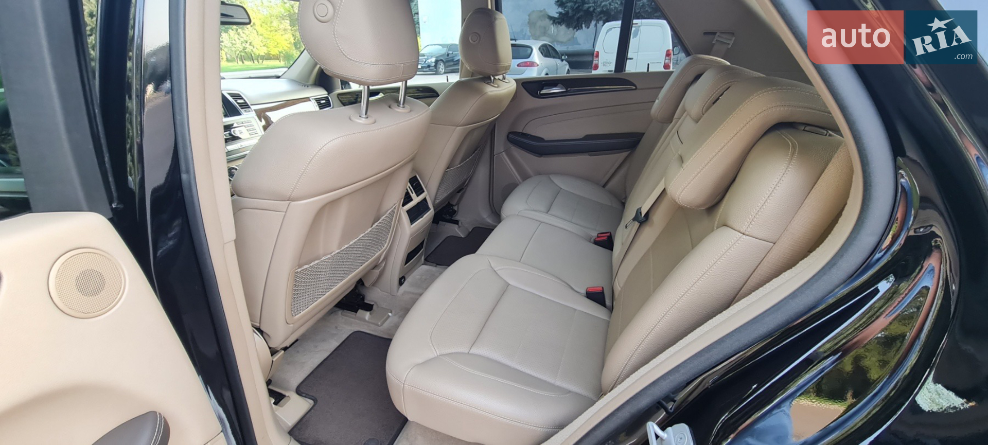 2014 Mercedes-Benz M-klasse - мініатюра 18
